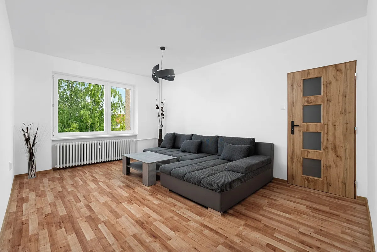 Prodej bytu 3+1 70 m²